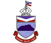 Sabah Emblem
