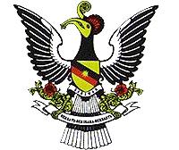 Sarawak Emblem