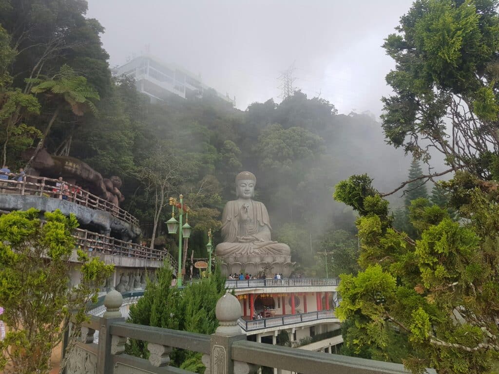 Buddha Malaysia