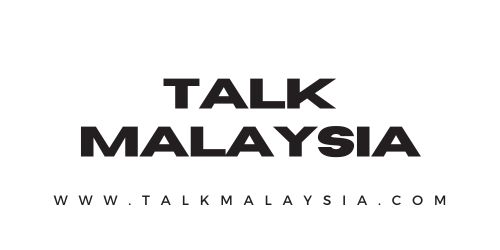 Talk Malaysia Logo